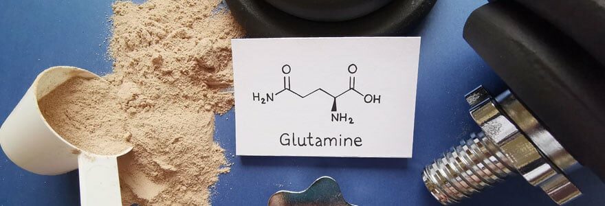 glutamine